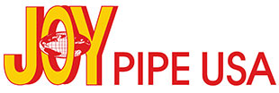 Joy Pipe USA Logo